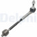 Tie rod TL2078 Delphi