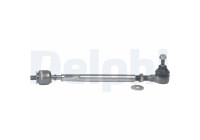 Tie rod TL366 Delphi