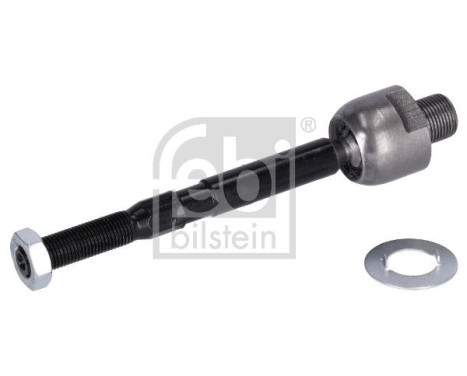 Tie rod (without ball joint) 181375 FEBI
