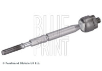 Tie rod (without ball joint) ADBP870006 Blue Print