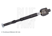Tie rod (without ball joint) ADBP870037 Blue Print