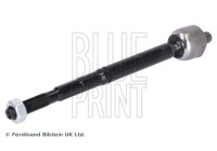 Tie rod (without ball joint) ADBP870039 Blue Print