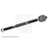 Tie rod (without ball joint) ADBP870043 Blue Print
