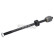 Tie rod (without steering ball)