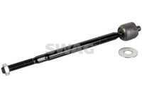 Tie rod (without steering ball)
