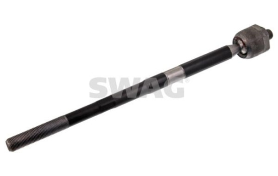 Tie rod (without steering ball)