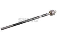 Tie rod (without steering ball)