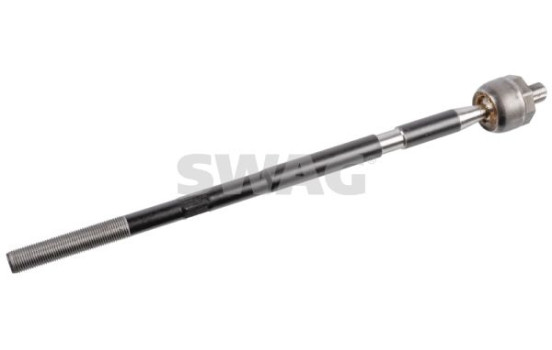 Tie rod (without steering ball)