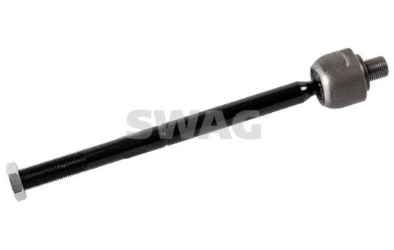 Tie rod (without steering ball)