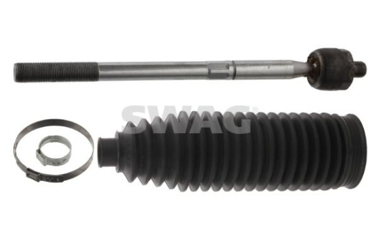 Tie rod (without steering ball)