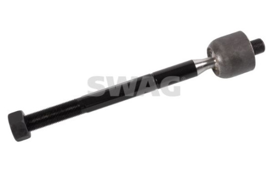 Tie rod (without steering ball)