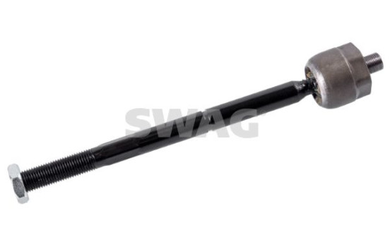 Tie rod (without steering ball)