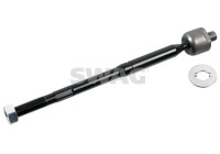 Tie rod (without steering ball)
