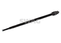Tie rod (without steering ball)