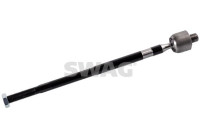 Tie rod (without steering ball)