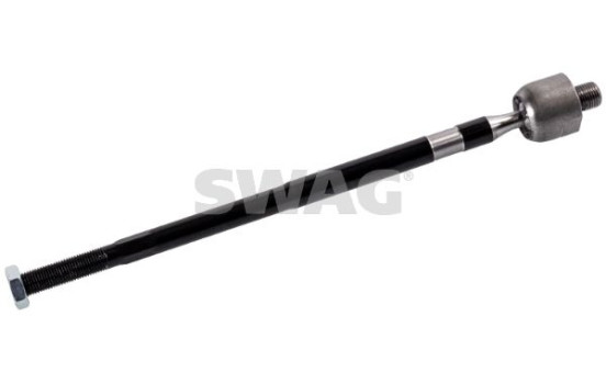 Tie rod (without steering ball)