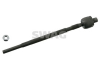 Tie rod (without steering ball)