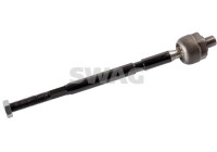 Tie rod (without steering ball)