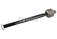 Tie rod (without steering ball)