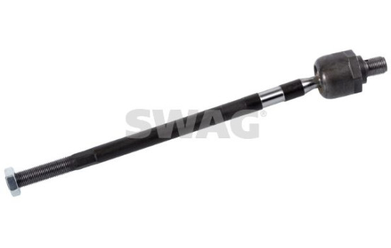 Tie rod (without steering ball)