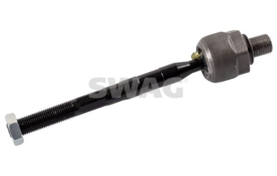 Tie rod (without steering ball)