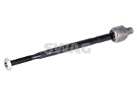 Tie rod (without steering ball)