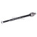Tie rod (without steering ball)