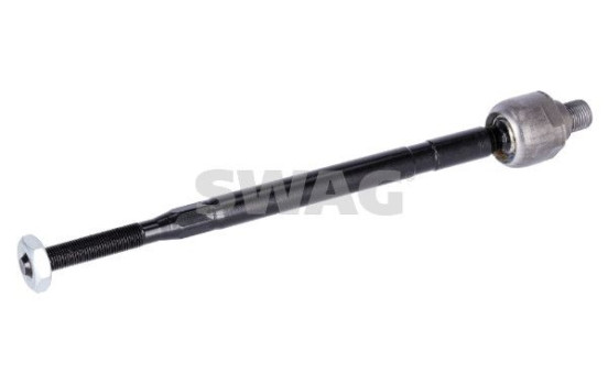 Tie rod (without steering ball)
