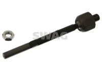 Tie rod (without steering ball)