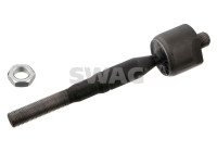 Tie rod (without steering ball)