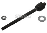 Tie rod (without steering ball)