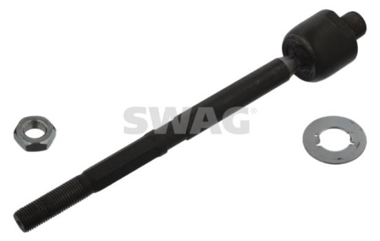 Tie rod (without steering ball)