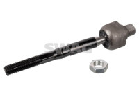 Tie rod (without steering ball)