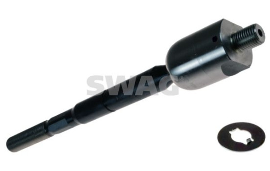 Tie rod (without steering ball)