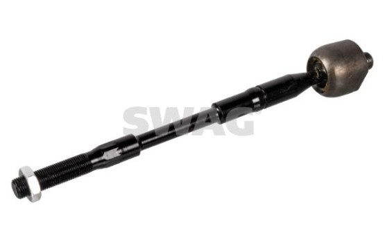 Tie rod (without steering ball)