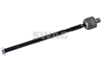Tie rod (without steering ball)