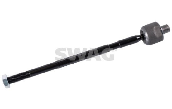 Tie rod (without steering ball)