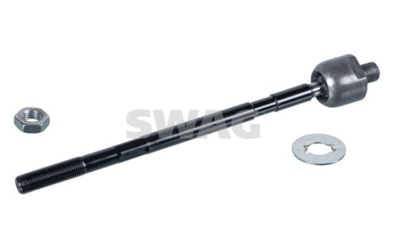 Tie rod (without steering ball)