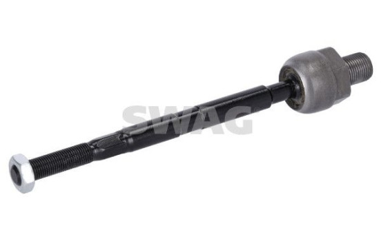 Tie rod (without steering ball)