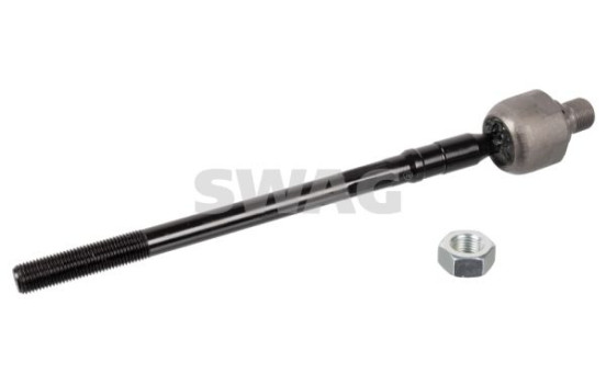 Tie rod (without steering ball)