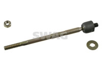 Tie rod (without steering ball)