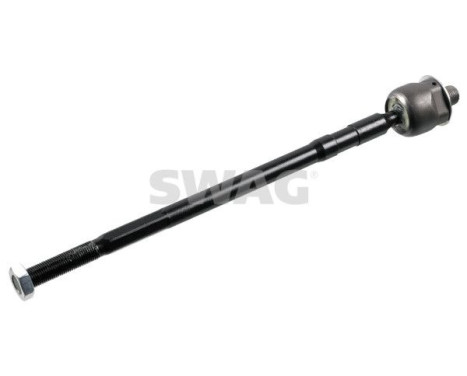 Tie rod (without steering ball)