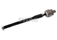 Tie rod (without steering ball)