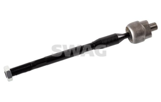 Tie rod (without steering ball)