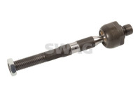 Tie rod (without steering ball)