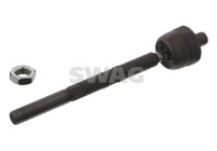 Tie rod (without steering ball)