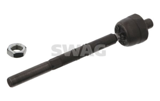 Tie rod (without steering ball)