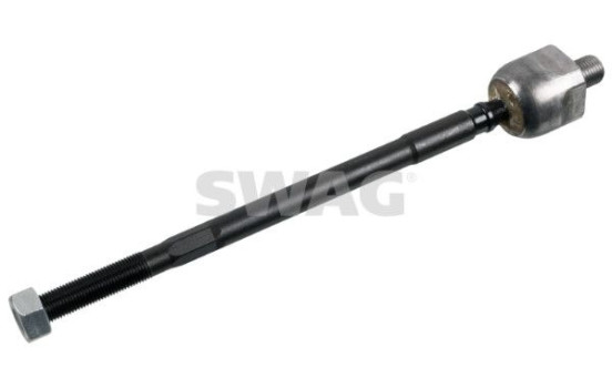 Tie rod (without steering ball)