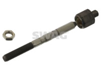 Tie rod (without steering ball)
