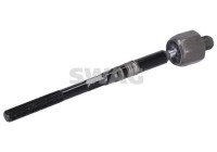 Tie rod (without steering ball)